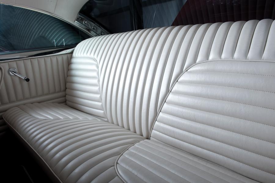  Ford Adonis Custom Recreation 1960 года  (фото 4 из 9)